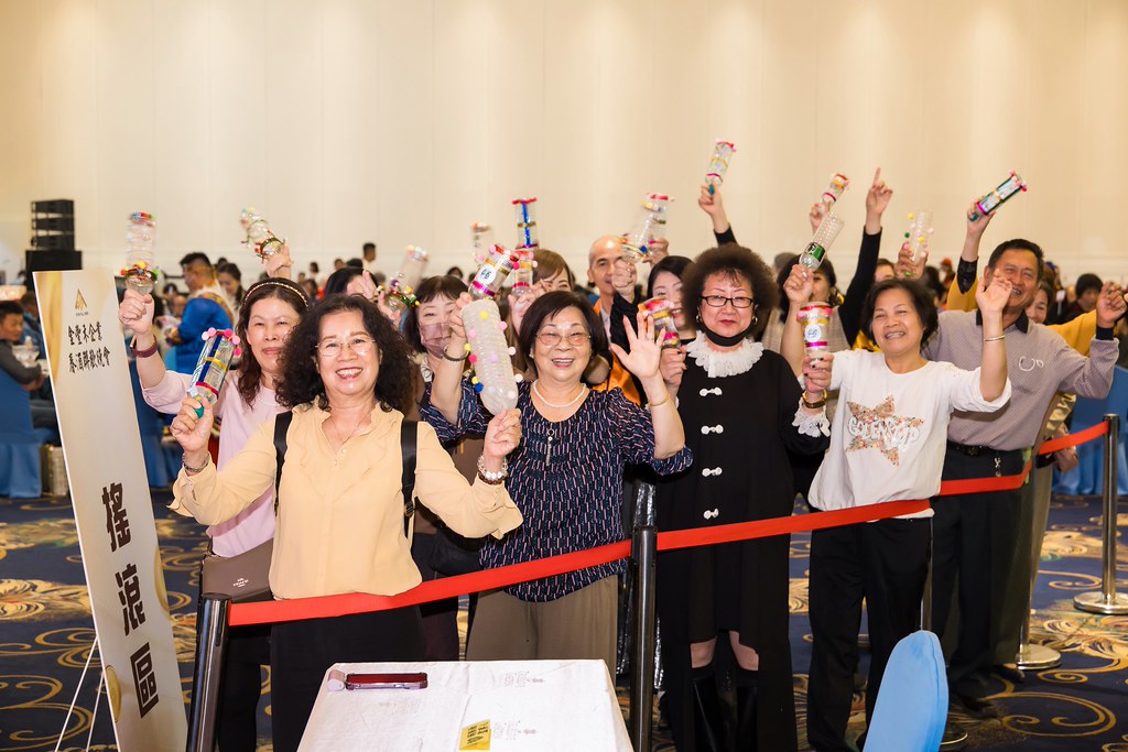 [活動攝影]2026金豐禾春酒暨表揚大會-最專業的團隊完成每場完美活動攝影，拍的不只好更要快! #活動攝影