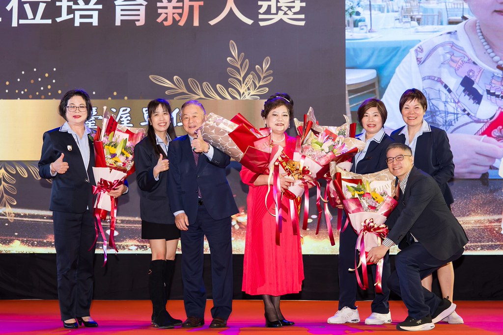 [活動攝影]2026金豐禾春酒暨表揚大會-最專業的團隊完成每場完美活動攝影，拍的不只好更要快! #雲端攝影