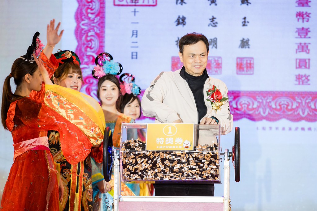 [活動攝影]2026金豐禾春酒暨表揚大會-最專業的團隊完成每場完美活動攝影，拍的不只好更要快! #活動攝影