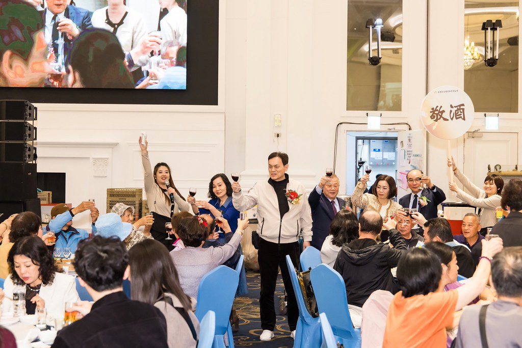 [活動攝影]2026金豐禾春酒暨表揚大會-最專業的團隊完成每場完美活動攝影，拍的不只好更要快! #活動攝影