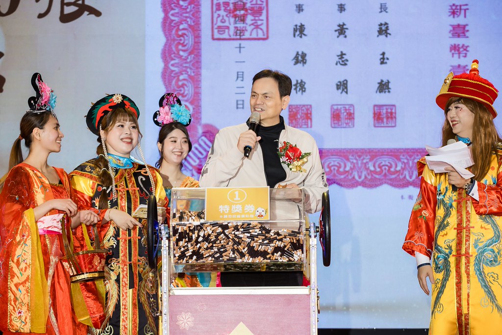 [活動攝影]2026金豐禾春酒暨表揚大會-最專業的團隊完成每場完美活動攝影，拍的不只好更要快! #活動拍攝