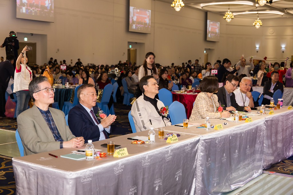 [活動攝影]2026金豐禾春酒暨表揚大會-最專業的團隊完成每場完美活動攝影，拍的不只好更要快! #雲端攝影