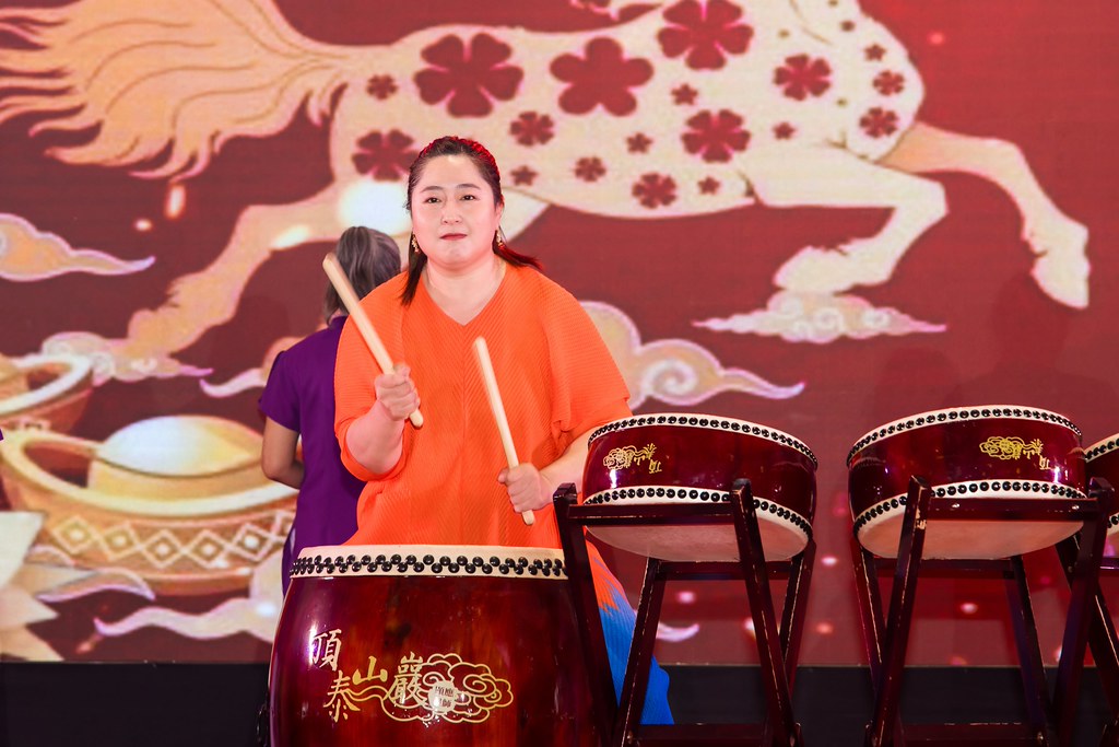 [活動攝影]2026金豐禾春酒暨表揚大會-最專業的團隊完成每場完美活動攝影，拍的不只好更要快! #活動攝影