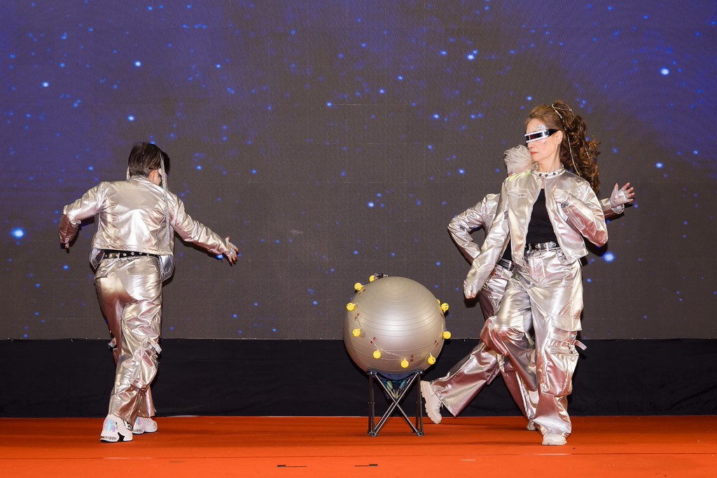 [活動攝影]2026金豐禾春酒暨表揚大會-最專業的團隊完成每場完美活動攝影，拍的不只好更要快! #即時攝影