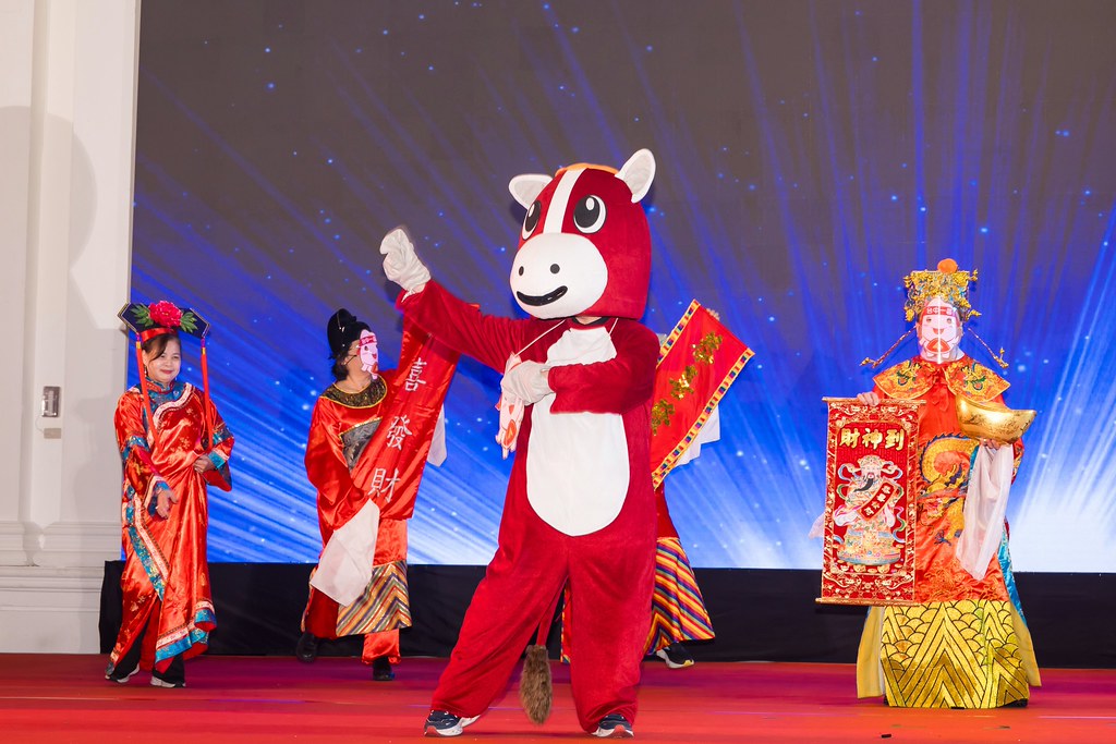 [活動攝影]2026金豐禾春酒暨表揚大會-最專業的團隊完成每場完美活動攝影，拍的不只好更要快! #即時攝影