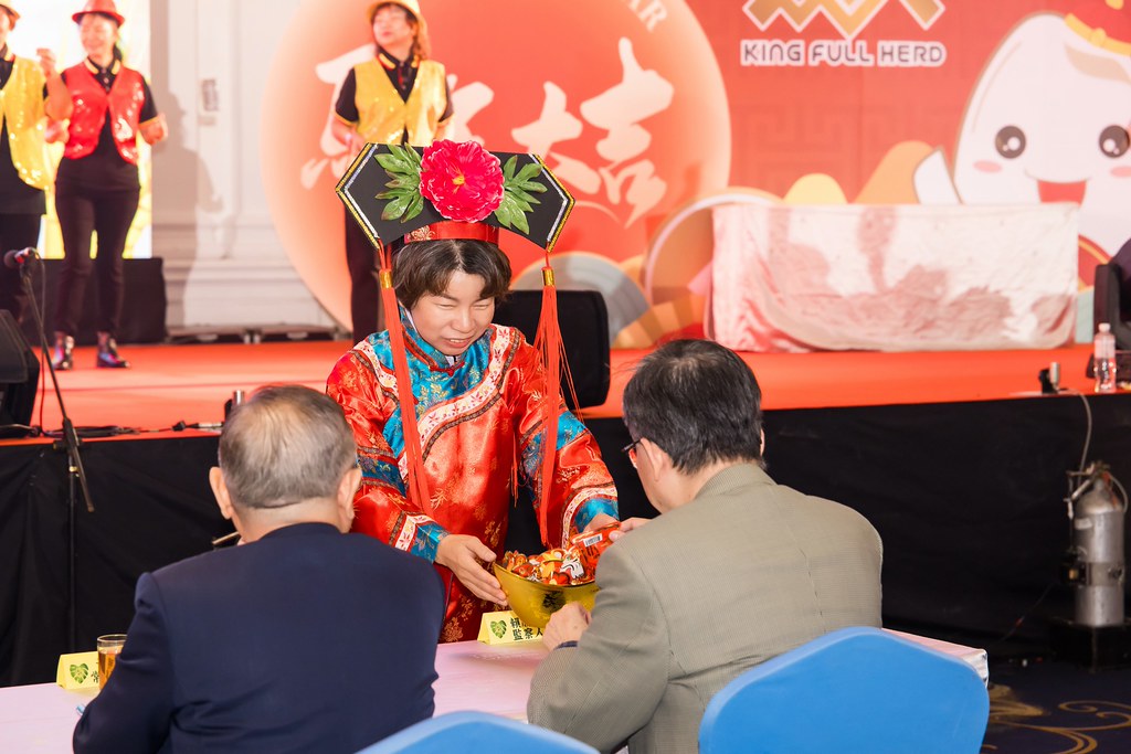 [活動攝影]2026金豐禾春酒暨表揚大會-最專業的團隊完成每場完美活動攝影，拍的不只好更要快! #尾牙攝影