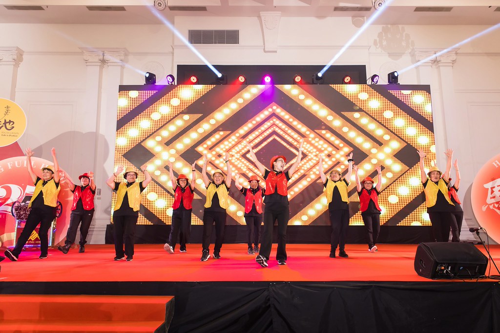 [活動攝影]2026金豐禾春酒暨表揚大會-最專業的團隊完成每場完美活動攝影，拍的不只好更要快! #活動攝影