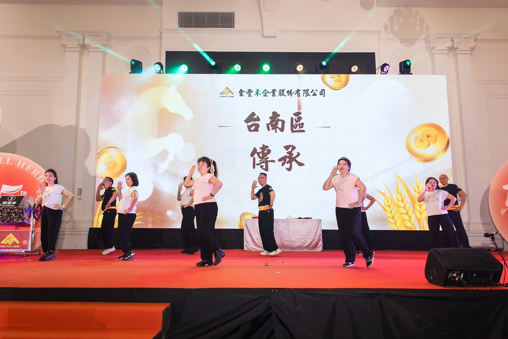 [活動攝影]2026金豐禾春酒暨表揚大會-最專業的團隊完成每場完美活動攝影，拍的不只好更要快! #即拍即印