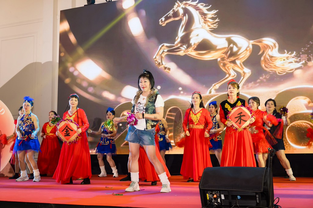 [活動攝影]2026金豐禾春酒暨表揚大會-最專業的團隊完成每場完美活動攝影，拍的不只好更要快! #活動拍立得