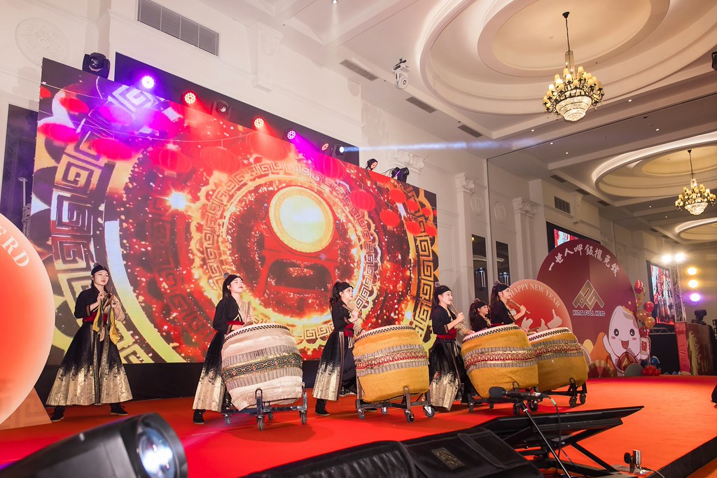 [活動攝影]2026金豐禾春酒暨表揚大會-最專業的團隊完成每場完美活動攝影，拍的不只好更要快! #尾牙攝影