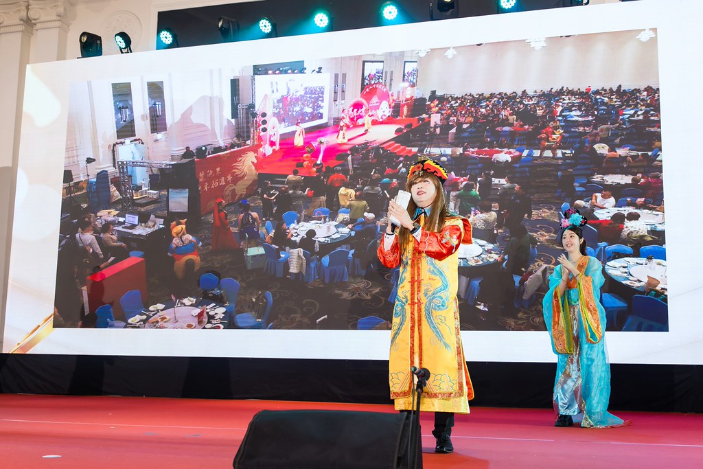 [活動攝影]2026金豐禾春酒暨表揚大會-最專業的團隊完成每場完美活動攝影，拍的不只好更要快! #尾牙攝影