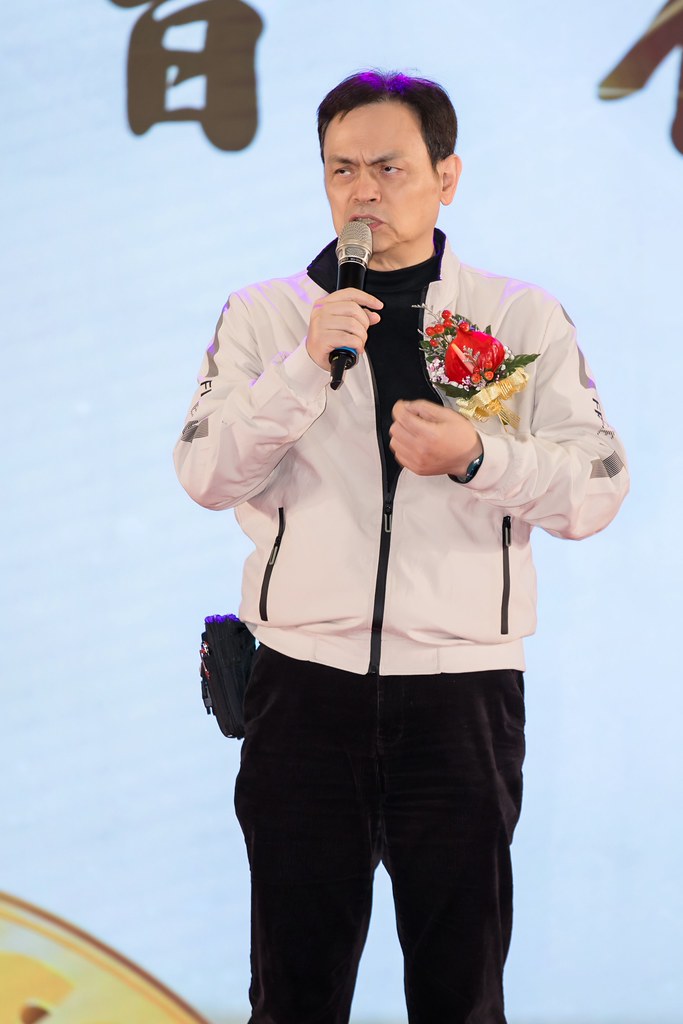 [活動攝影]2026金豐禾春酒暨表揚大會-最專業的團隊完成每場完美活動攝影，拍的不只好更要快! #活動拍攝