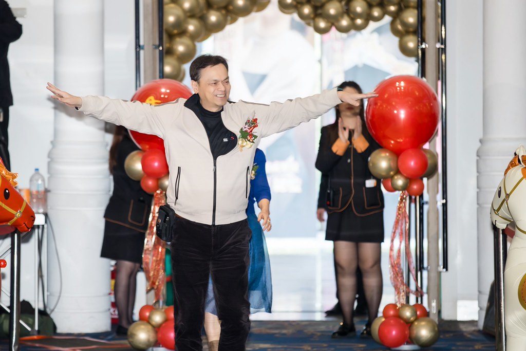 [活動攝影]2026金豐禾春酒暨表揚大會-最專業的團隊完成每場完美活動攝影，拍的不只好更要快! #尾牙攝影