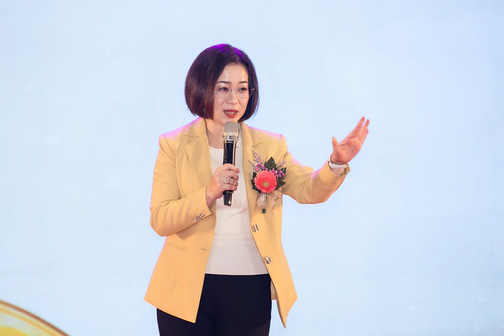 [活動攝影]2026金豐禾春酒暨表揚大會-最專業的團隊完成每場完美活動攝影，拍的不只好更要快! #活動攝影