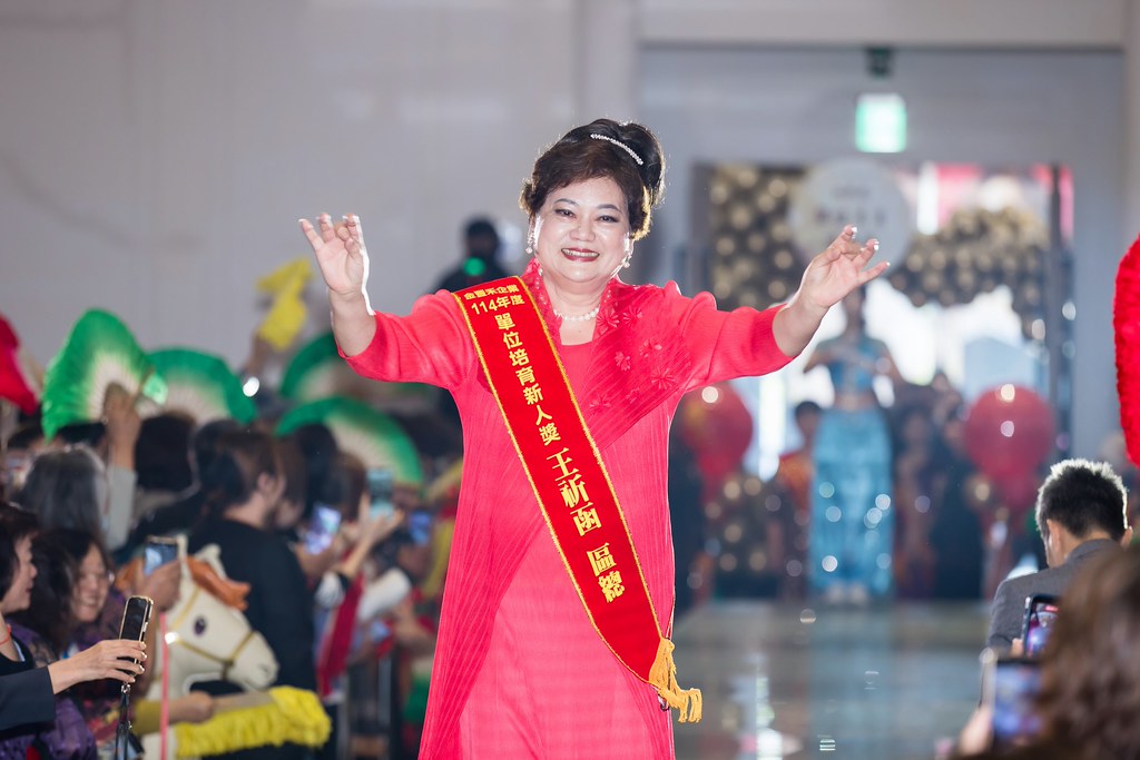 [活動攝影]2026金豐禾春酒暨表揚大會-最專業的團隊完成每場完美活動攝影，拍的不只好更要快! #尾牙攝影