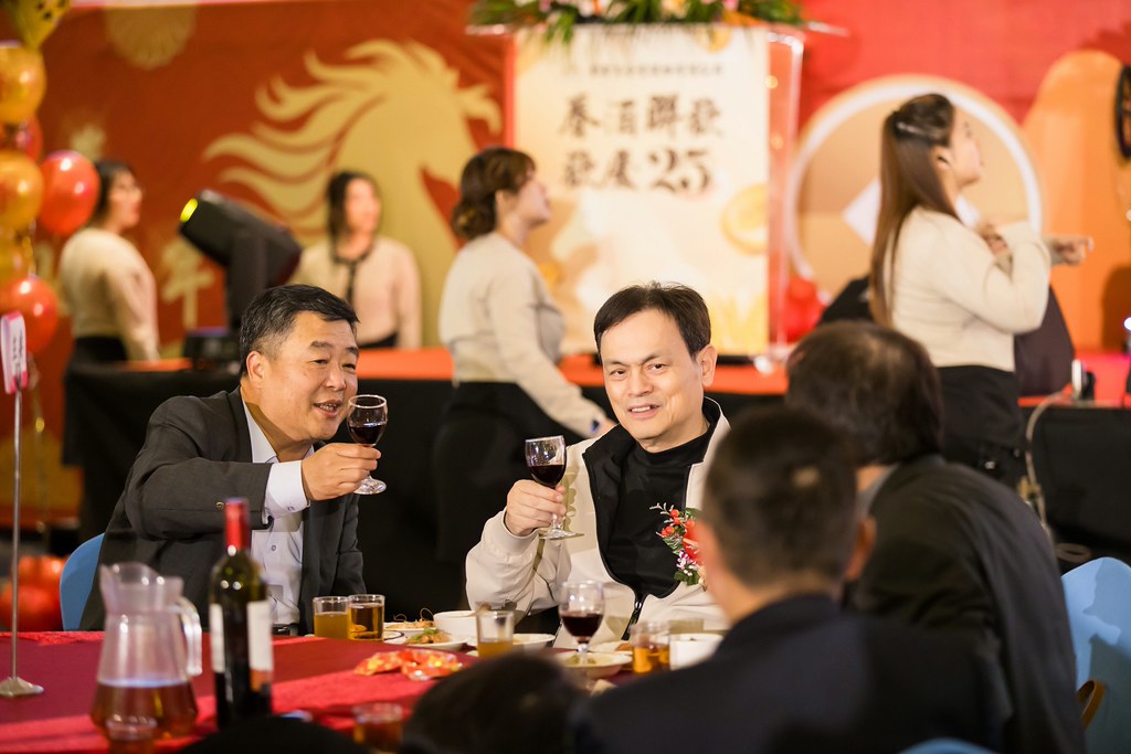 [活動攝影]2026金豐禾春酒暨表揚大會-最專業的團隊完成每場完美活動攝影，拍的不只好更要快! #即時攝影