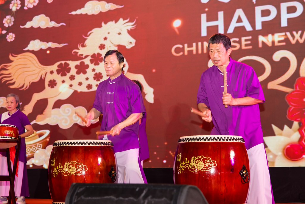 [活動攝影]2026金豐禾春酒暨表揚大會-最專業的團隊完成每場完美活動攝影，拍的不只好更要快! #活動拍立得