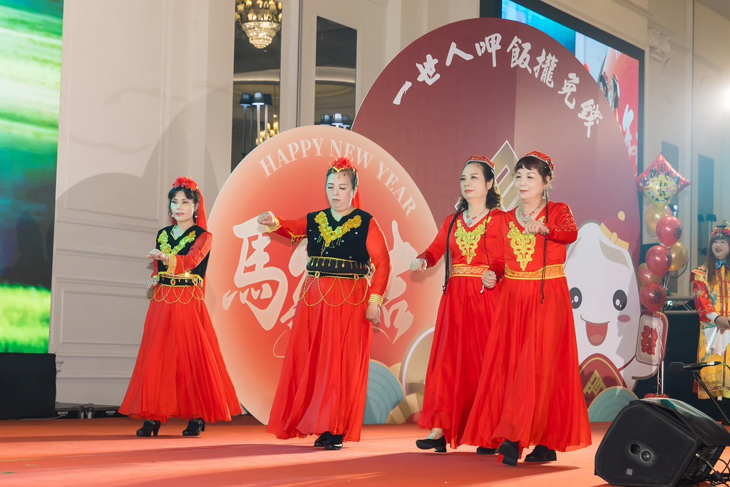 [活動攝影]2026金豐禾春酒暨表揚大會-最專業的團隊完成每場完美活動攝影，拍的不只好更要快! #即拍即印