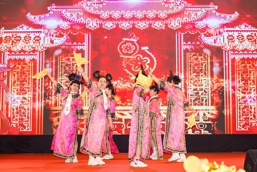 [活動攝影]2026金豐禾春酒暨表揚大會-最專業的團隊完成每場完美活動攝影，拍的不只好更要快! #即時攝影