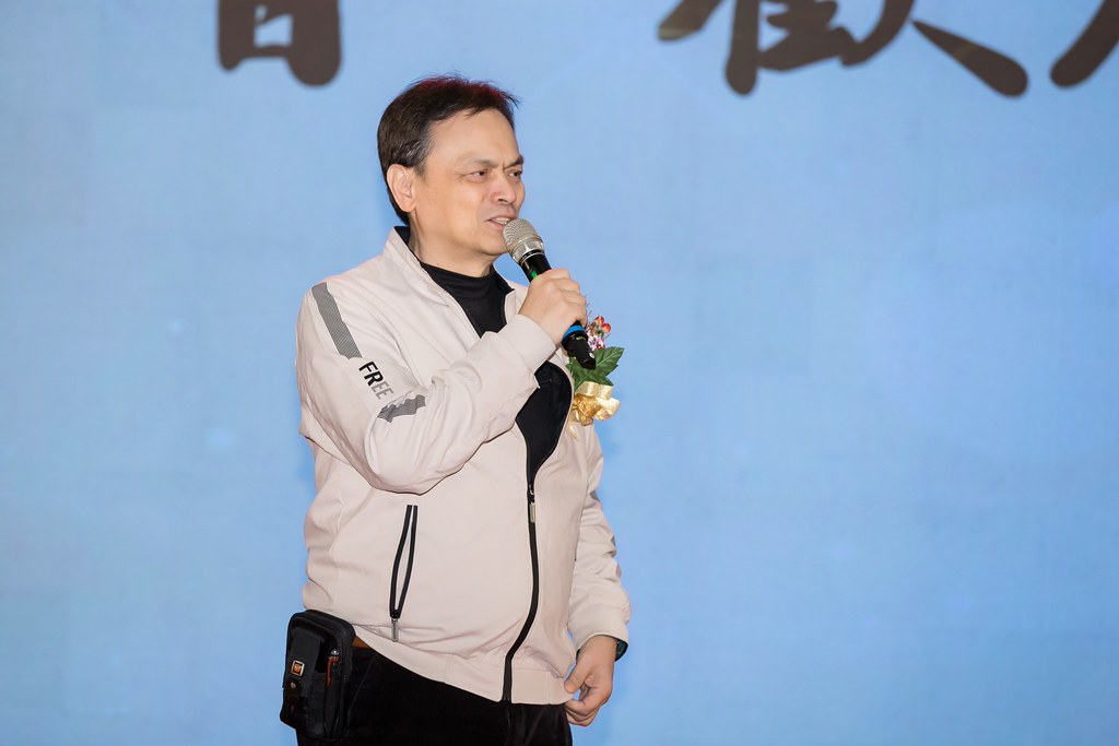 [活動攝影]2026金豐禾春酒暨表揚大會-最專業的團隊完成每場完美活動攝影，拍的不只好更要快! #活動攝影