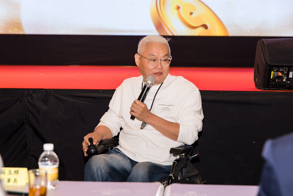 [活動攝影]2026金豐禾春酒暨表揚大會-最專業的團隊完成每場完美活動攝影，拍的不只好更要快! #尾牙攝影