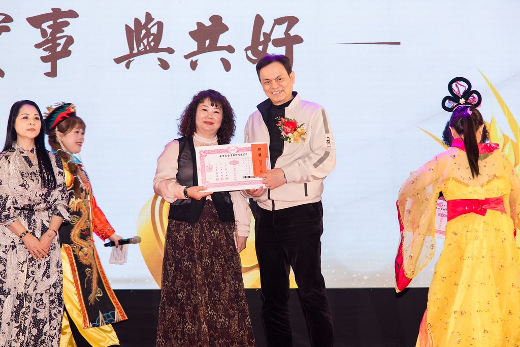 [活動攝影]2026金豐禾春酒暨表揚大會-最專業的團隊完成每場完美活動攝影，拍的不只好更要快! #尾牙攝影