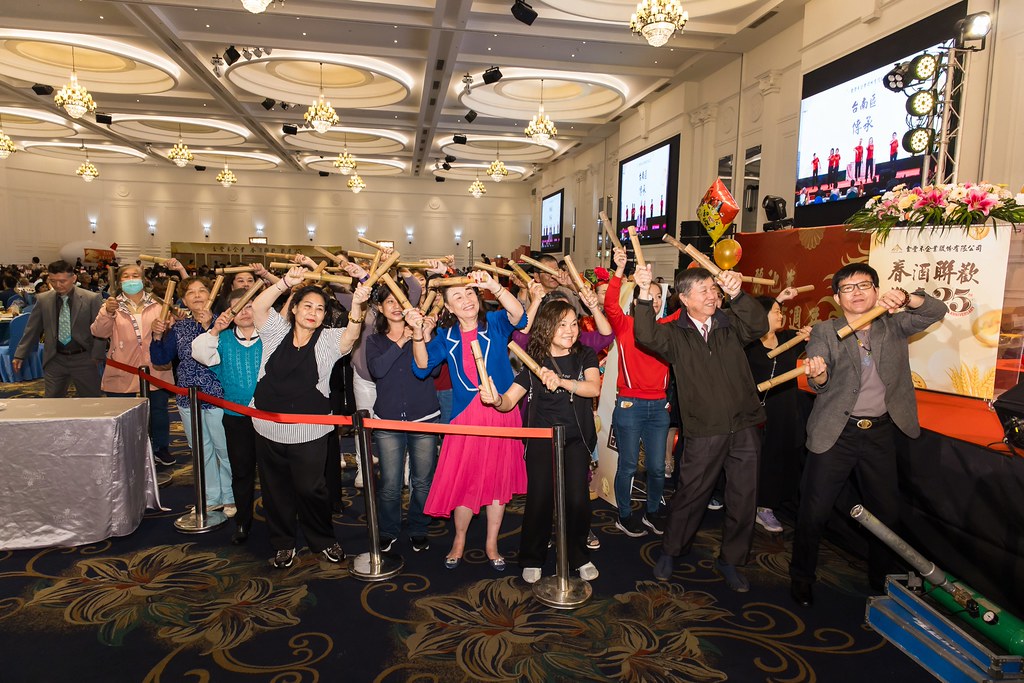 [活動攝影]2026金豐禾春酒暨表揚大會-最專業的團隊完成每場完美活動攝影，拍的不只好更要快! #雲端攝影