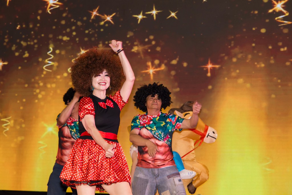 [活動攝影]2026金豐禾春酒暨表揚大會-最專業的團隊完成每場完美活動攝影，拍的不只好更要快! #即時攝影