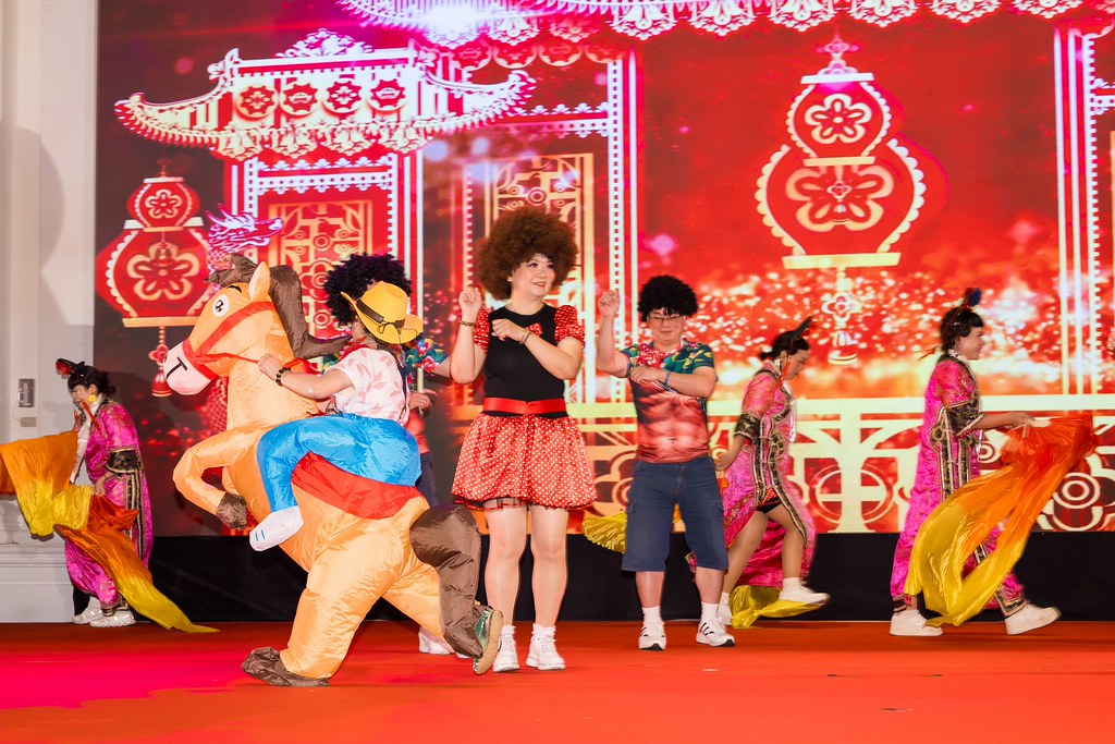 [活動攝影]2026金豐禾春酒暨表揚大會-最專業的團隊完成每場完美活動攝影，拍的不只好更要快! #即時攝影