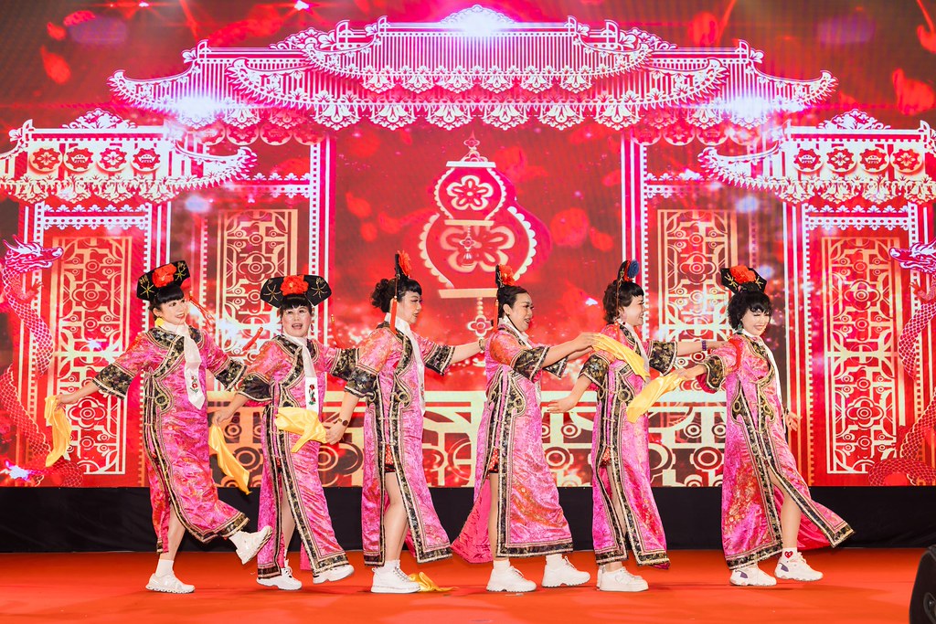 [活動攝影]2026金豐禾春酒暨表揚大會-最專業的團隊完成每場完美活動攝影，拍的不只好更要快! #尾牙攝影