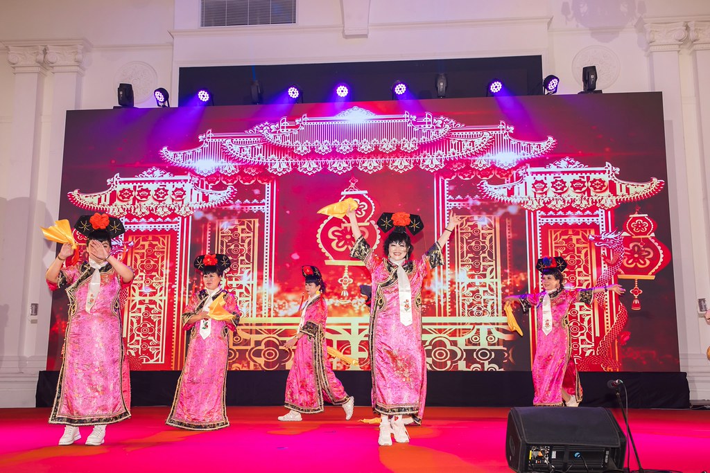 [活動攝影]2026金豐禾春酒暨表揚大會-最專業的團隊完成每場完美活動攝影，拍的不只好更要快! #活動拍攝