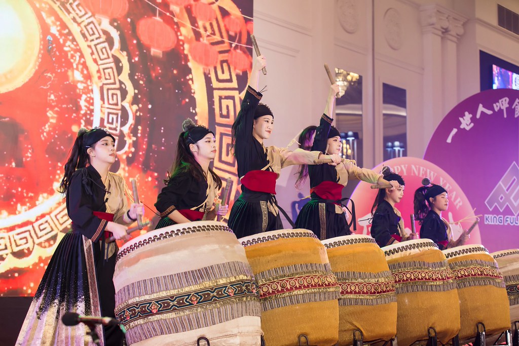 [活動攝影]2026金豐禾春酒暨表揚大會-最專業的團隊完成每場完美活動攝影，拍的不只好更要快! #雲端攝影