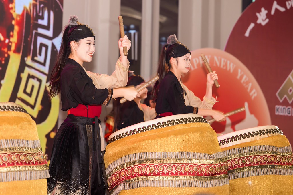 [活動攝影]2026金豐禾春酒暨表揚大會-最專業的團隊完成每場完美活動攝影，拍的不只好更要快! #即拍即印