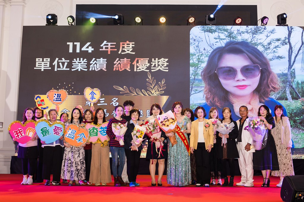 [活動攝影]2026金豐禾春酒暨表揚大會-最專業的團隊完成每場完美活動攝影，拍的不只好更要快! #活動拍立得