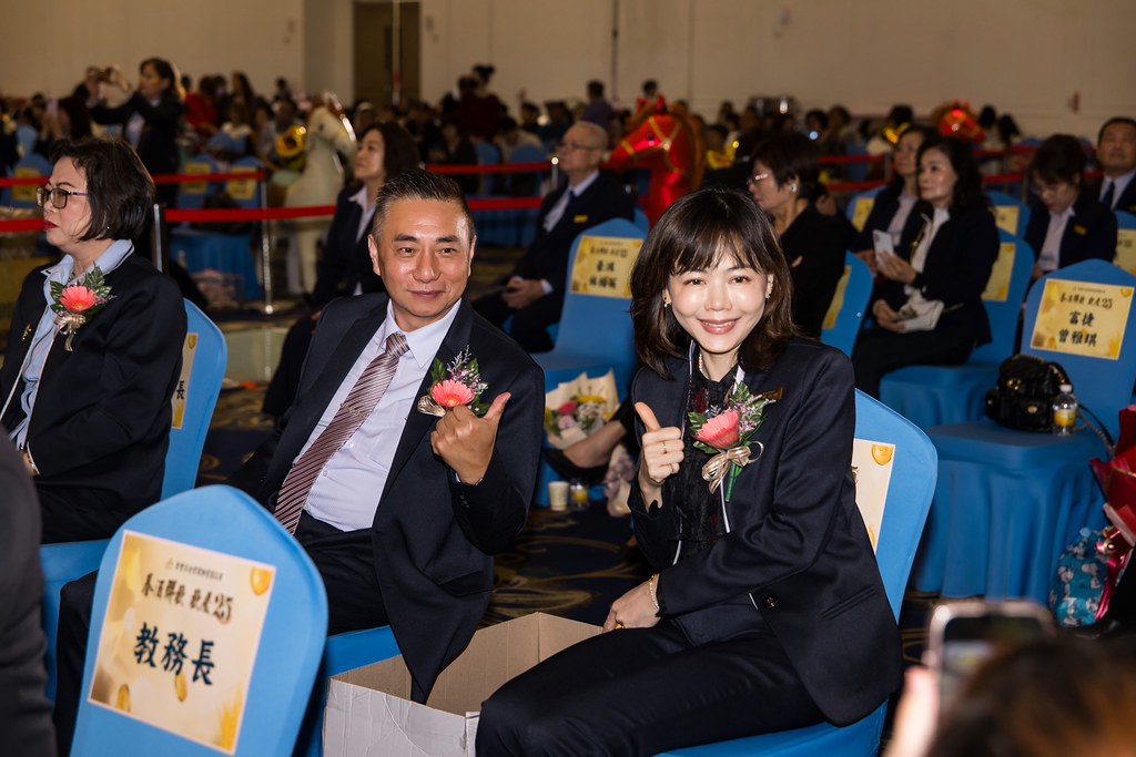 [活動攝影]2026金豐禾春酒暨表揚大會-最專業的團隊完成每場完美活動攝影，拍的不只好更要快! #即拍即印