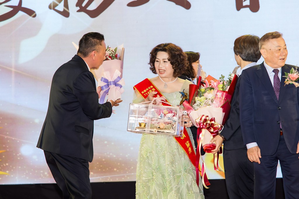 [活動攝影]2026金豐禾春酒暨表揚大會-最專業的團隊完成每場完美活動攝影，拍的不只好更要快! #活動攝影