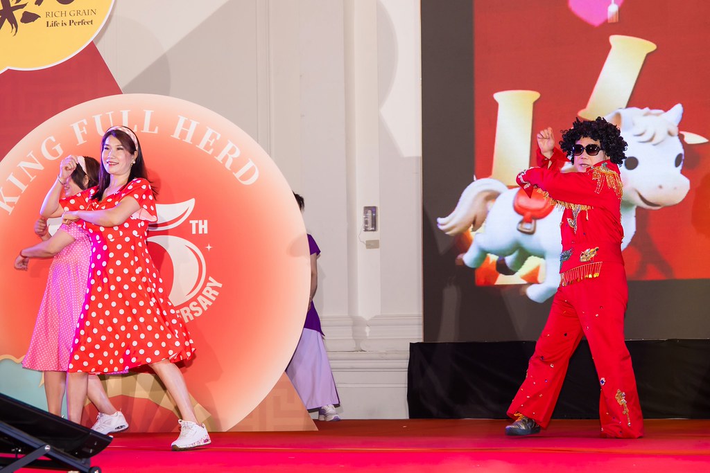 [活動攝影]2026金豐禾春酒暨表揚大會-最專業的團隊完成每場完美活動攝影，拍的不只好更要快! #活動拍攝