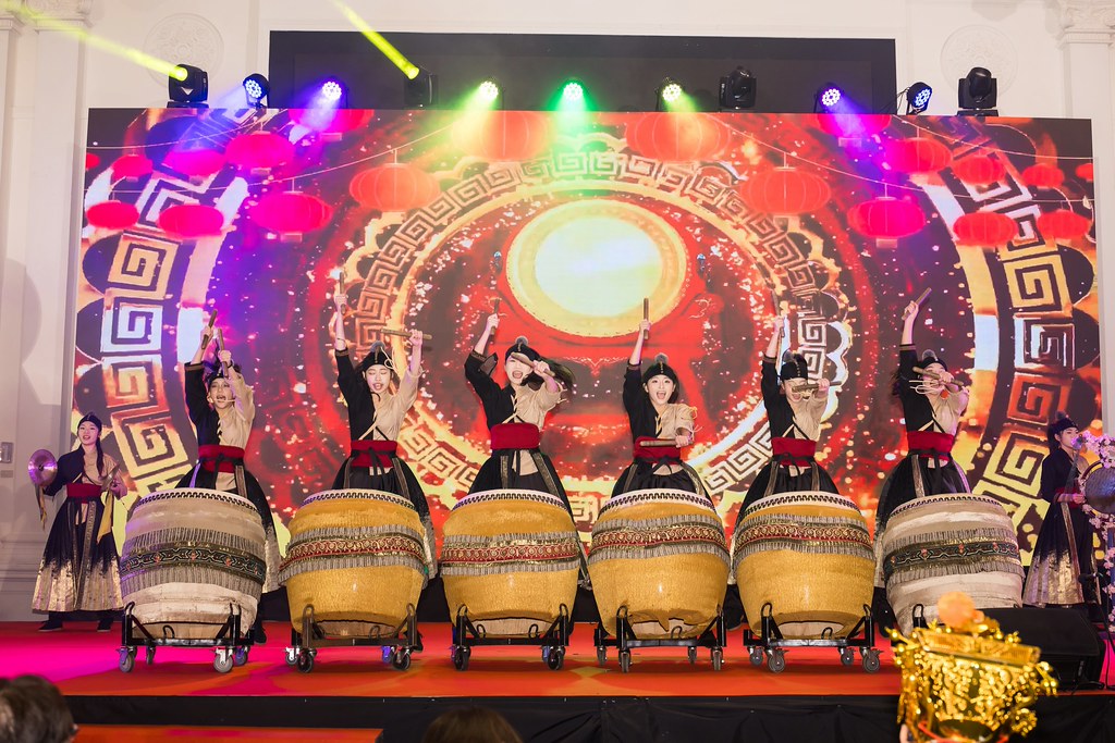 [活動攝影]2026金豐禾春酒暨表揚大會-最專業的團隊完成每場完美活動攝影，拍的不只好更要快! #即時攝影