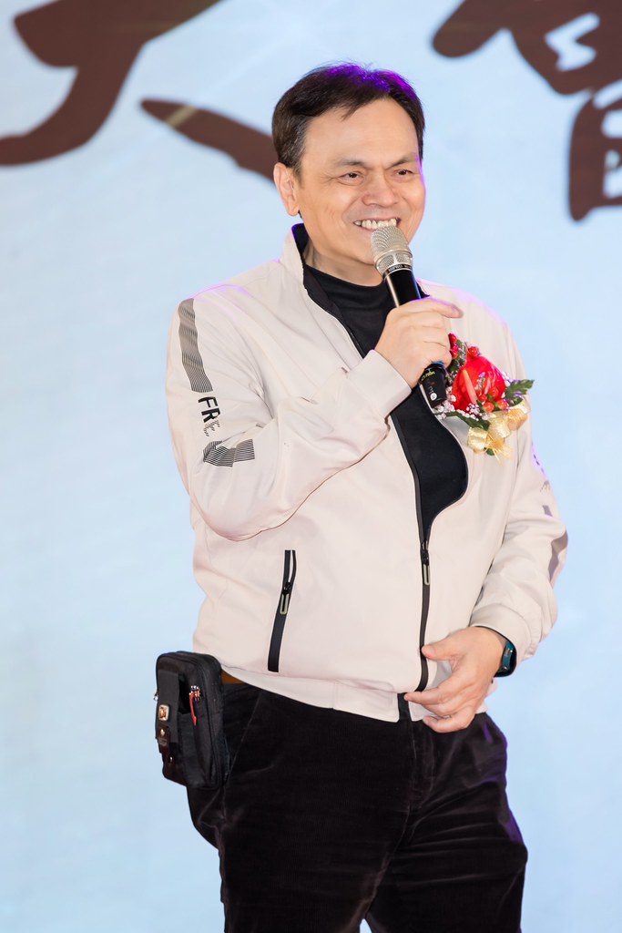 [活動攝影]2026金豐禾春酒暨表揚大會-最專業的團隊完成每場完美活動攝影，拍的不只好更要快! #尾牙攝影