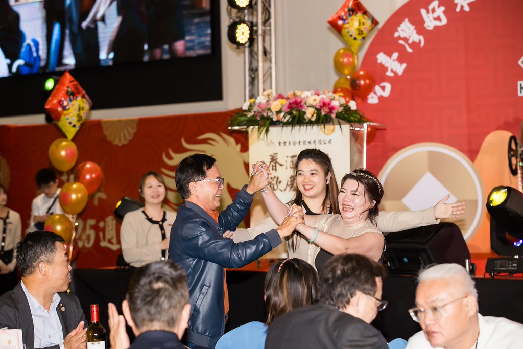 [活動攝影]2026金豐禾春酒暨表揚大會-最專業的團隊完成每場完美活動攝影，拍的不只好更要快! #活動拍立得