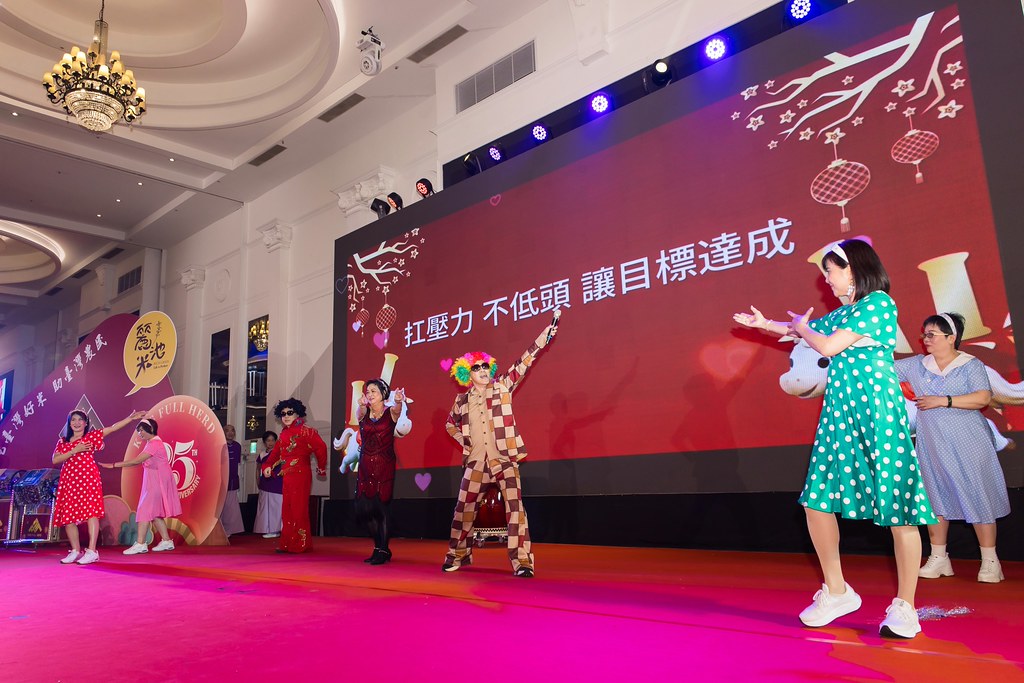 [活動攝影]2026金豐禾春酒暨表揚大會-最專業的團隊完成每場完美活動攝影，拍的不只好更要快! #活動攝影