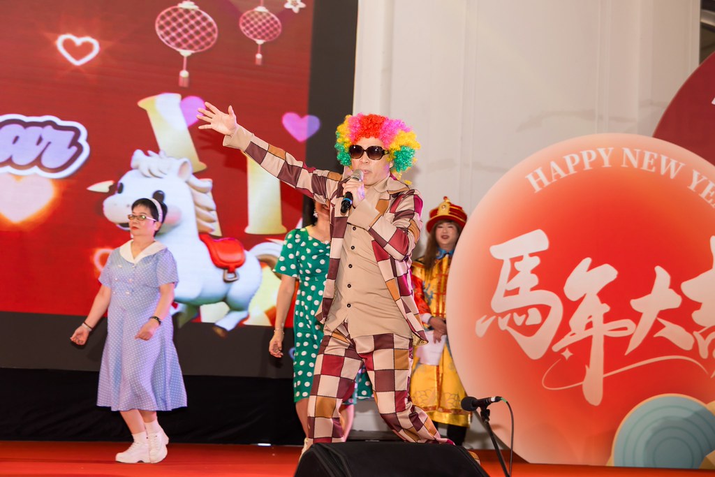 [活動攝影]2026金豐禾春酒暨表揚大會-最專業的團隊完成每場完美活動攝影，拍的不只好更要快! #即時攝影