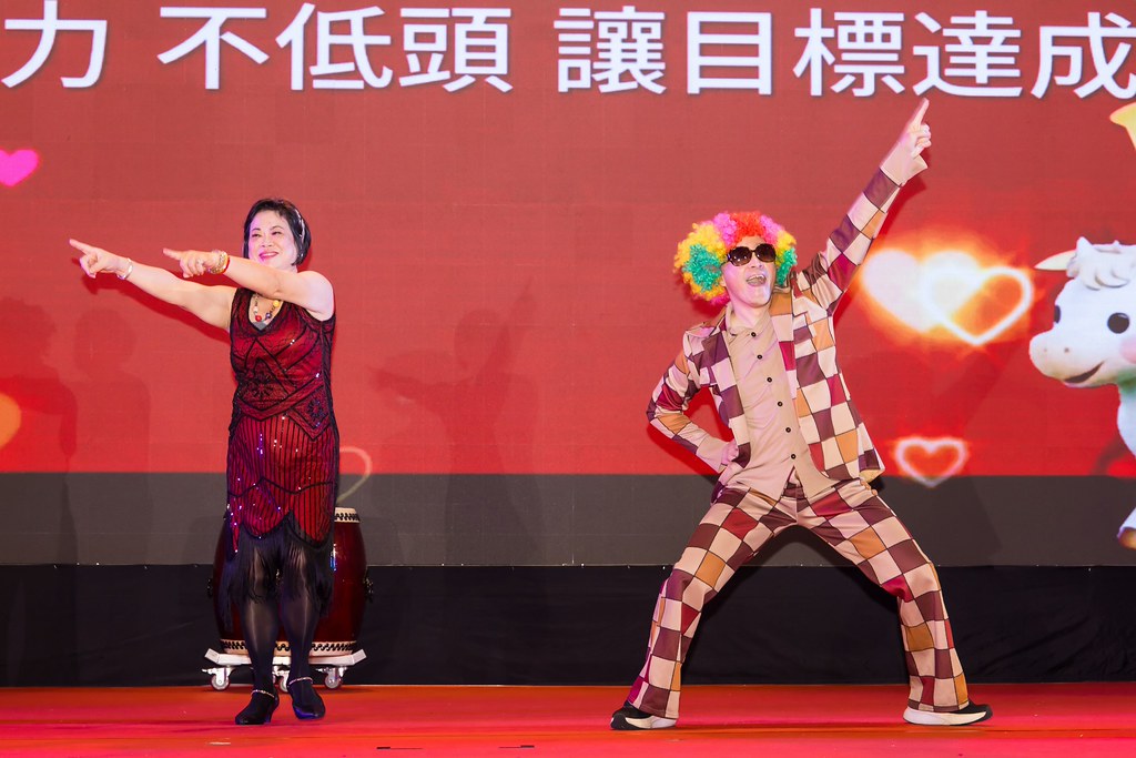 [活動攝影]2026金豐禾春酒暨表揚大會-最專業的團隊完成每場完美活動攝影，拍的不只好更要快! #即拍即印