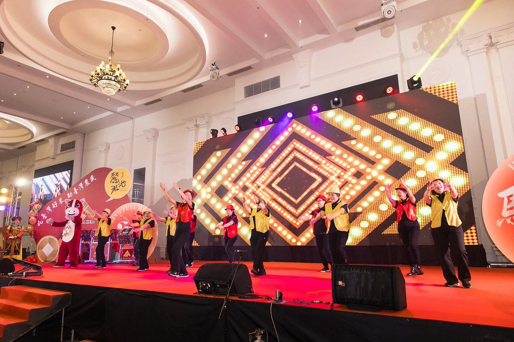 [活動攝影]2026金豐禾春酒暨表揚大會-最專業的團隊完成每場完美活動攝影，拍的不只好更要快! #即時攝影