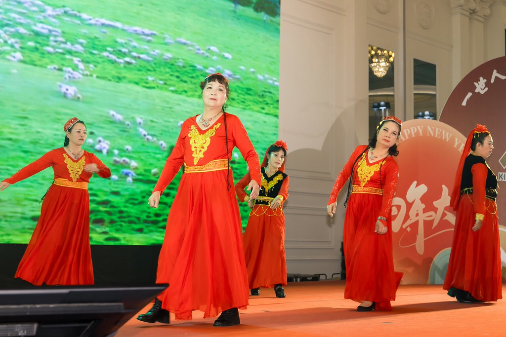 [活動攝影]2026金豐禾春酒暨表揚大會-最專業的團隊完成每場完美活動攝影，拍的不只好更要快! #尾牙攝影