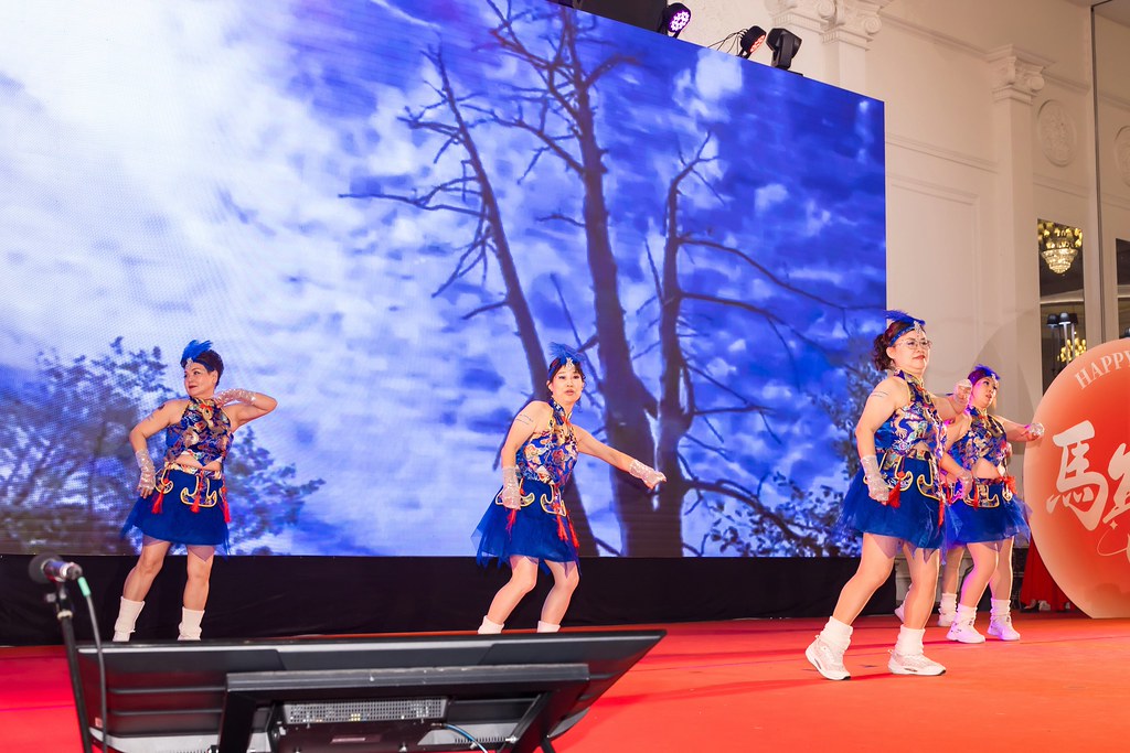 [活動攝影]2026金豐禾春酒暨表揚大會-最專業的團隊完成每場完美活動攝影，拍的不只好更要快! #活動攝影