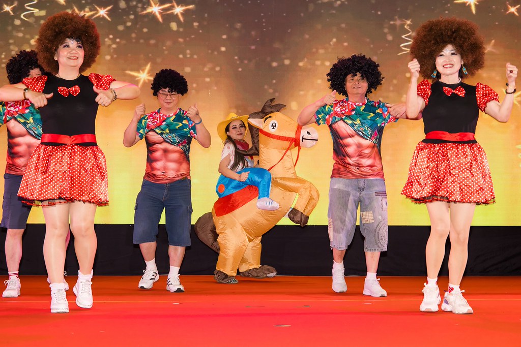 [活動攝影]2026金豐禾春酒暨表揚大會-最專業的團隊完成每場完美活動攝影，拍的不只好更要快! #活動攝影