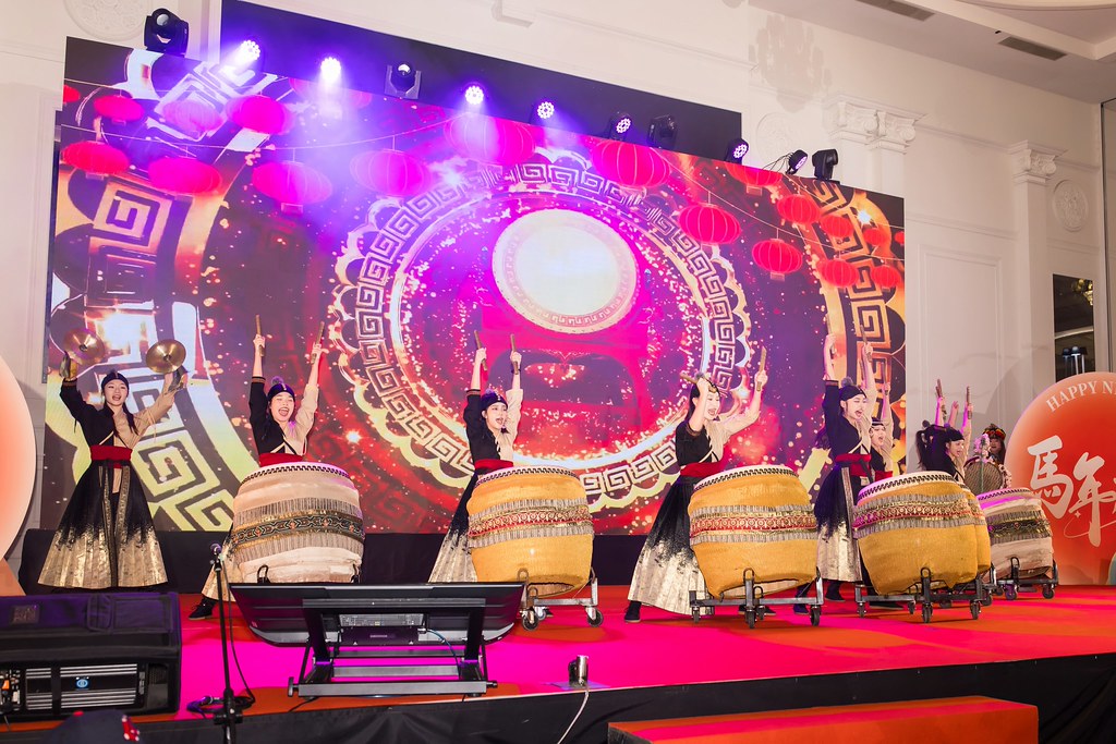 [活動攝影]2026金豐禾春酒暨表揚大會-最專業的團隊完成每場完美活動攝影，拍的不只好更要快! #活動攝影