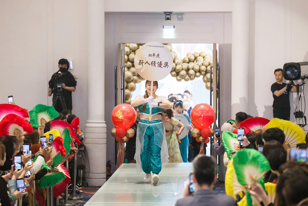 [活動攝影]2026金豐禾春酒暨表揚大會-最專業的團隊完成每場完美活動攝影，拍的不只好更要快! #活動拍攝