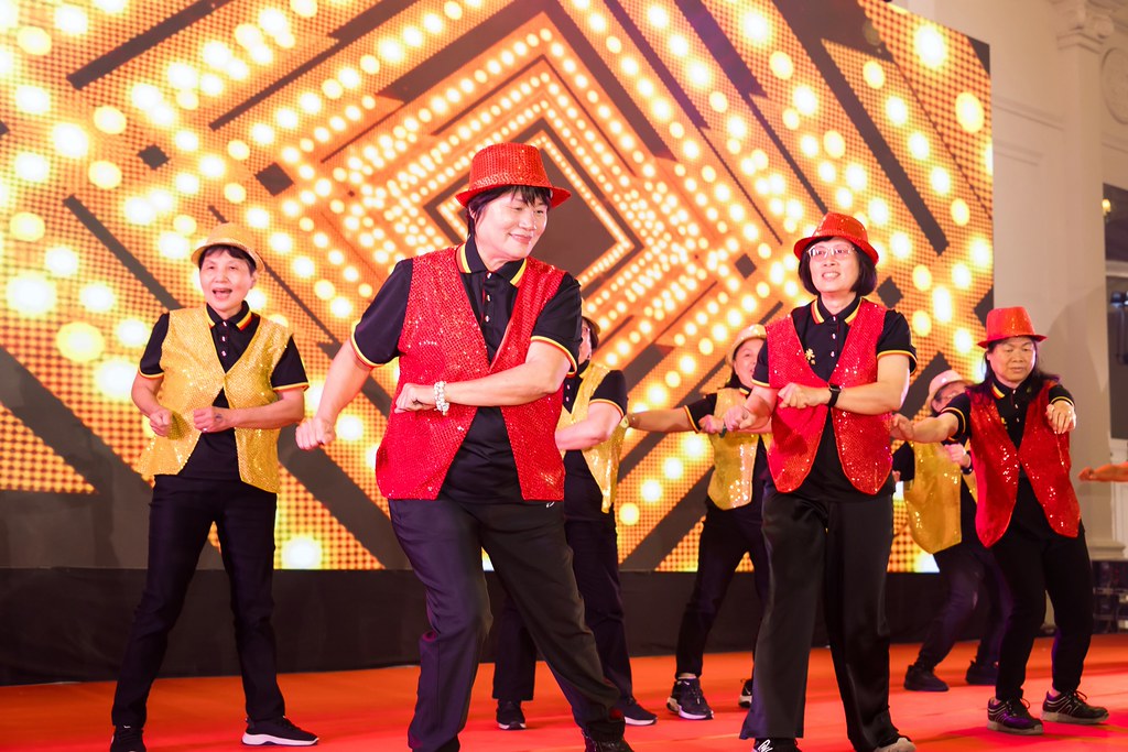 [活動攝影]2026金豐禾春酒暨表揚大會-最專業的團隊完成每場完美活動攝影，拍的不只好更要快! #即時攝影